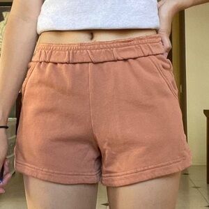 Aerie Women's Y2K Sweat Shorts